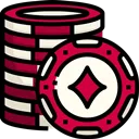 casino chip