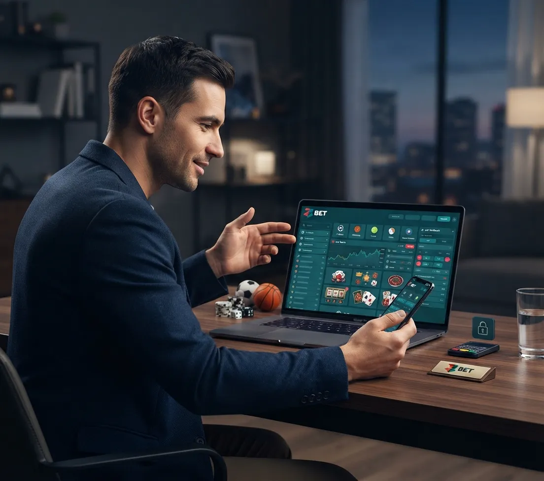 22Bet sports betting and casino experience review